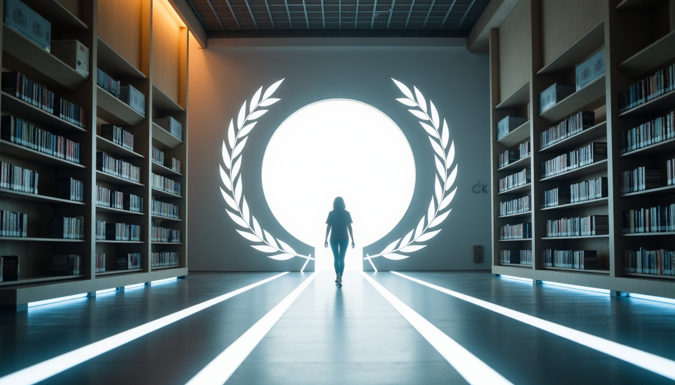 De ce la FAIMA - hub